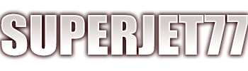 SUPERJET77 Logo